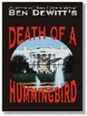 cover image of Death of a Hummingbird